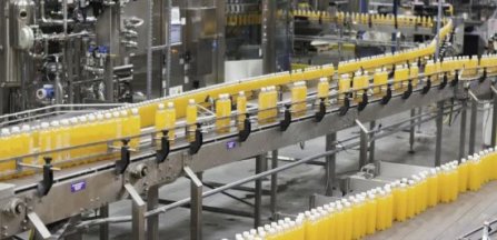 输送带在千赢国际官网首页身边处处可见，你发现了吗？