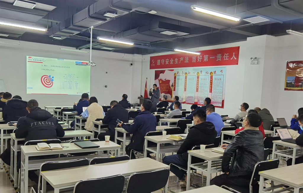 KS体育微电召开2022年度销售会议